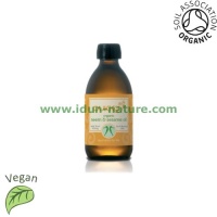 Aceite de Nim y S�samo 100% Bio PUKKA